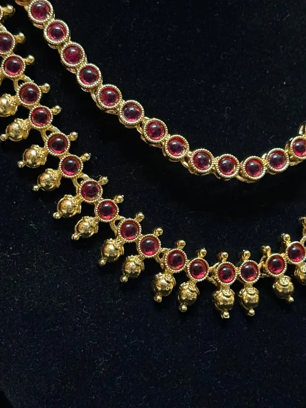Rajsi_Ratna_Dual_Layer_Necklace_Set