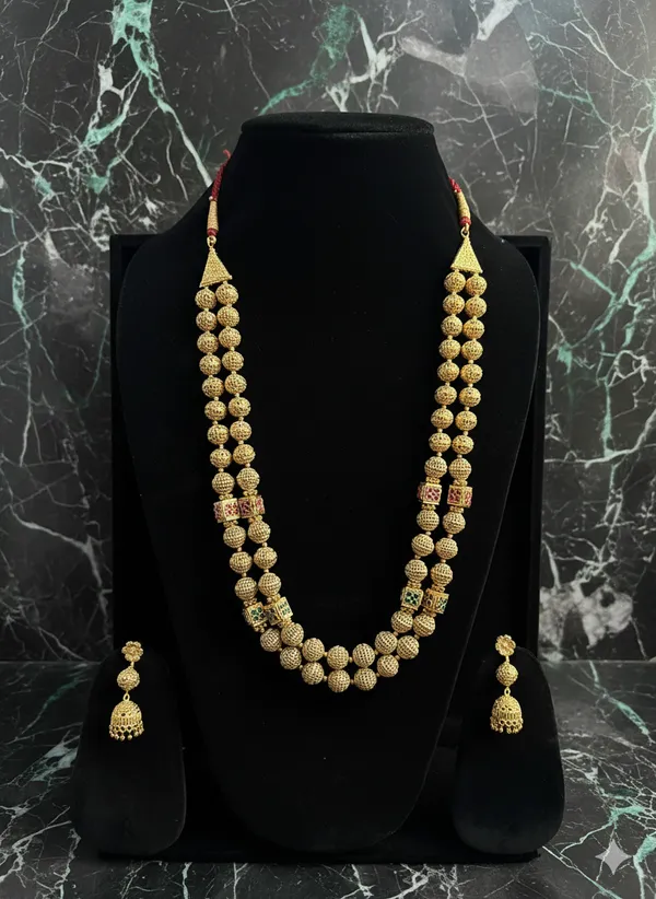 Rajwada_Filigree_Mohan_Mala_Set