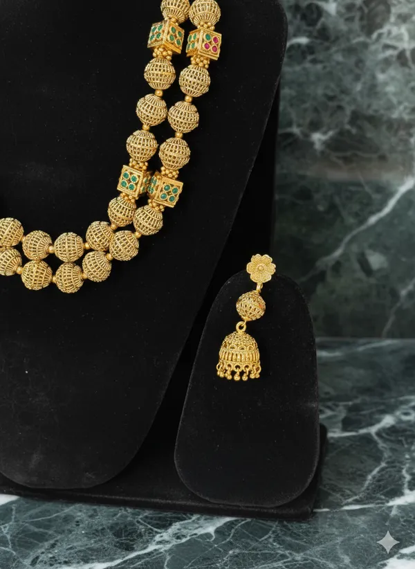 Rajwada_Filigree_Mohan_Mala_Set