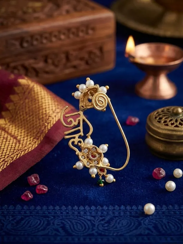 Rajwada_Ruby_Pearl_Nath_–_Traditional_Elegance