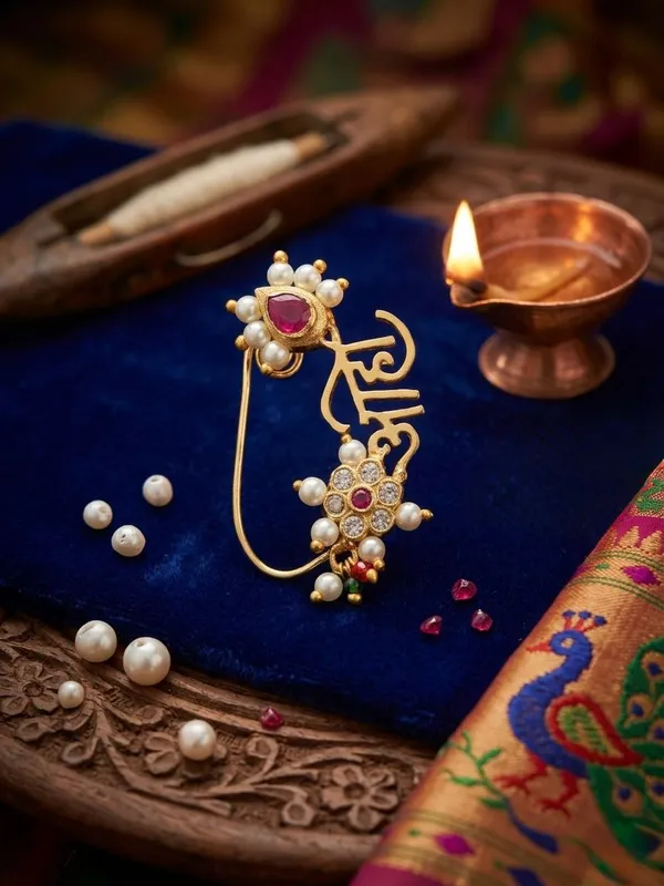Rajwada_Ruby_Pearl_Nath_–_Traditional_Elegance