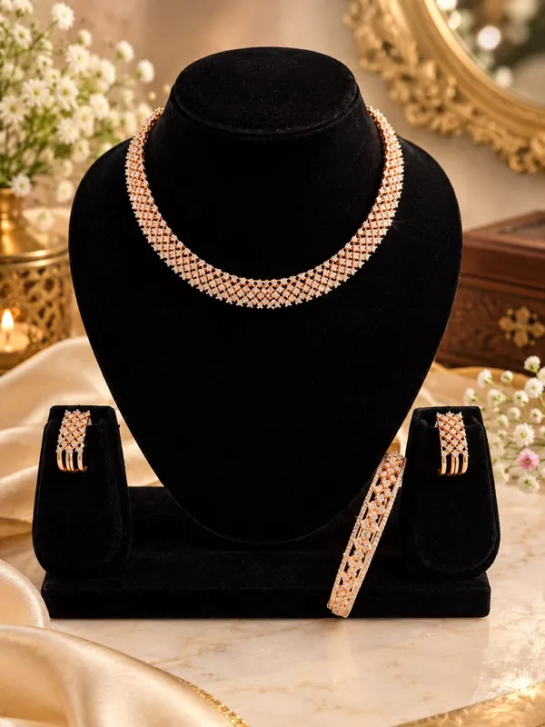 Rose_Royale_Band_AD_Necklace,_Earrings_&_Bracelet_Set