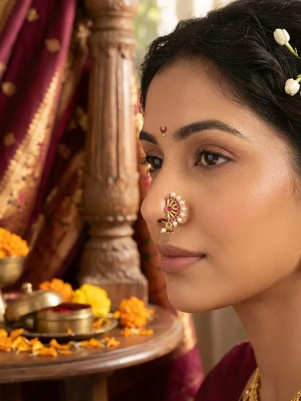 Surya_Kiran_Ruby_Nath_–_Classic_Pearl_Elegance