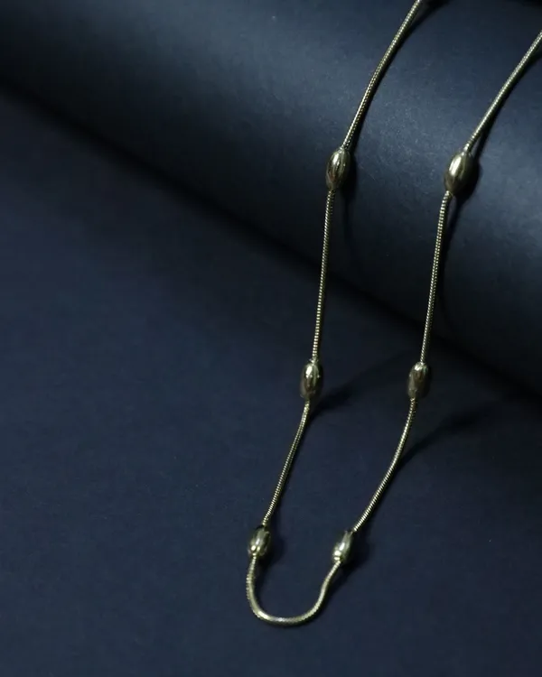 Gold_The_Riviera_Anti_Tarnish_18K_Gold_Plated_Satellite_Chain_For_Women