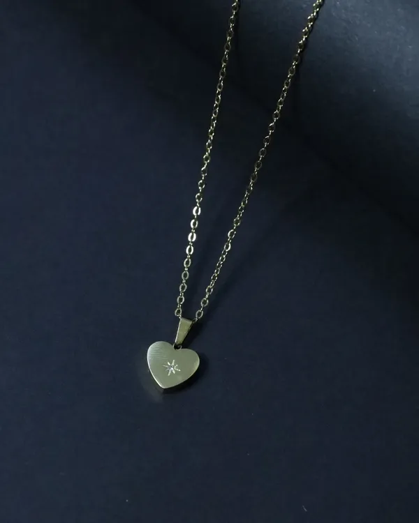 Gold_Sparkle_Flip_18K_Gold_Plated_Anti_Tarnish_Crystal_Heart_Chain
_For_Women