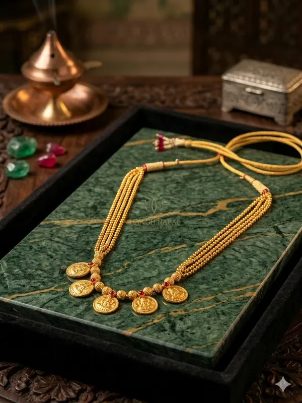 Rajmudra_Coin_Thushi_â€“_Gold_Micro_Plated_Edition