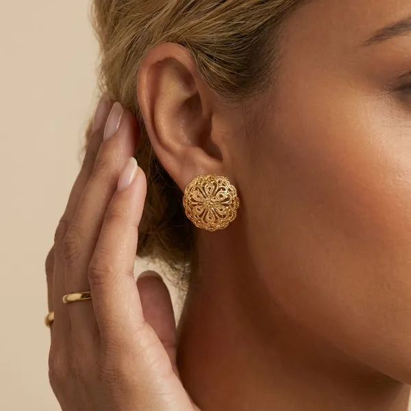 Gold_Kalamkari_Micro_Plated_Open-Work_Studs_For_Women