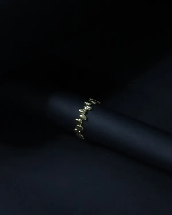 Gold_Tone_Dainty_Stainless_Steel_Anti_Tarnish_Minimalist_Linked_Adjustable_Ring,_18K_Gold_Plated_Ring_For_Women