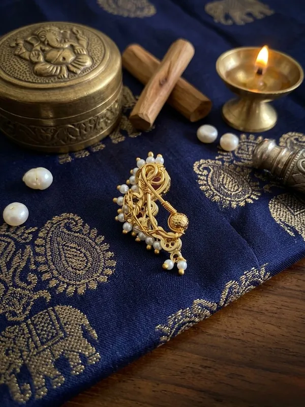 Rajsi_Peshwai_Pearl_Nath_–_Ruby_Elegance