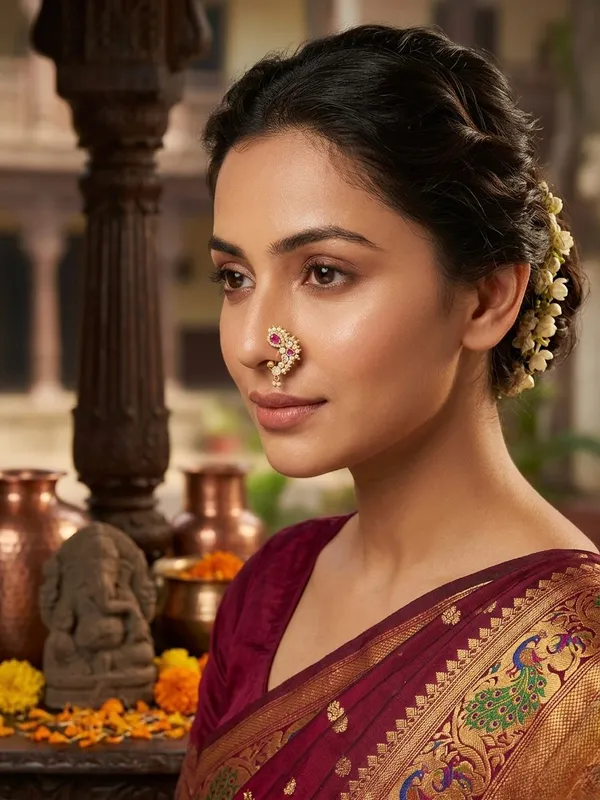 Rajsi_Peshwai_Pearl_Nath_–_Ruby_Elegance