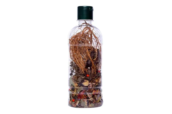 Hair_&_Care_Jadibuti_Natural_Hair_Oil_Maker_With_Dried_Herbs_(100_Ml)