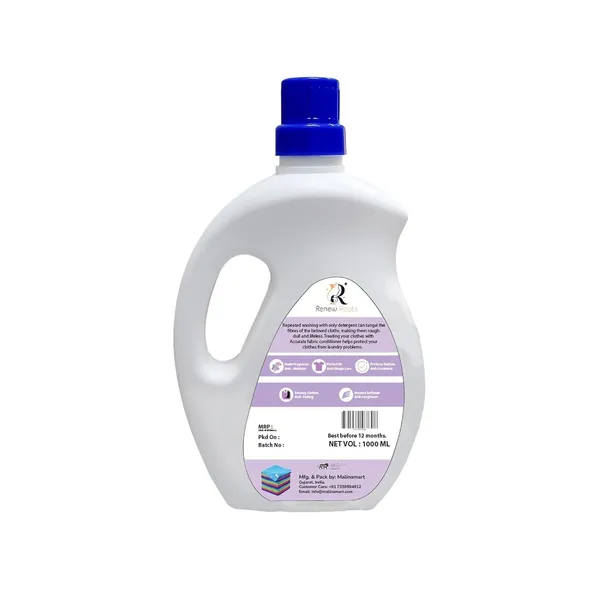 Pack_Of_2_Fabric_Conditioner_|_After_Wash_Softener_For_Clothes_|_Fresh_Fragrance_&_Smooth_Fabric_(1000_Ml_Each)