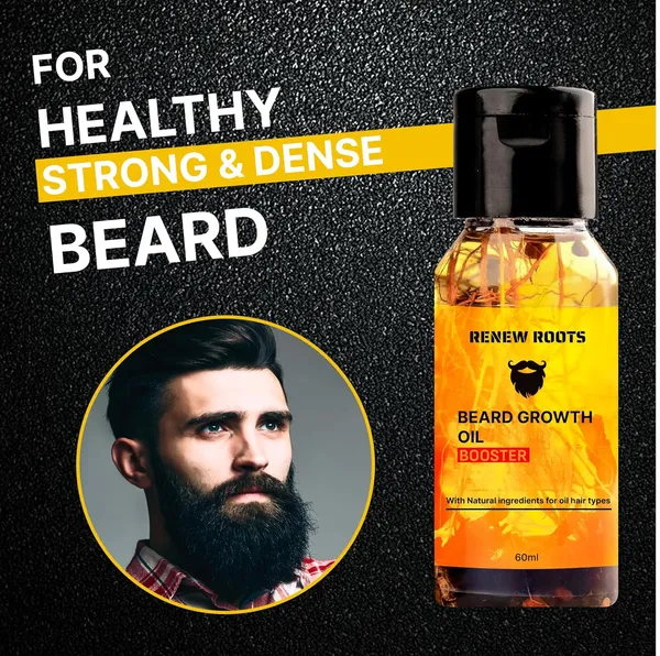 Beard_Growth_Oil_Booster_With_Natural_Ingredients_For_All_Hair_Types_(60_Ml)