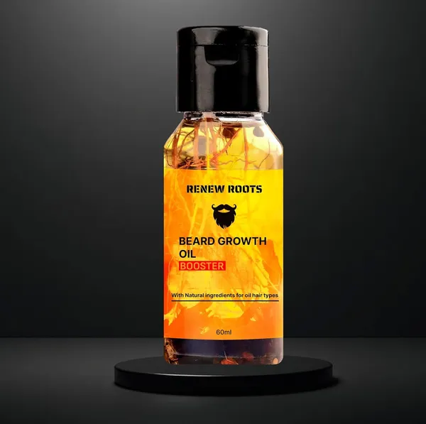 Beard_Growth_Oil_Booster_With_Natural_Ingredients_For_All_Hair_Types_(60_Ml)