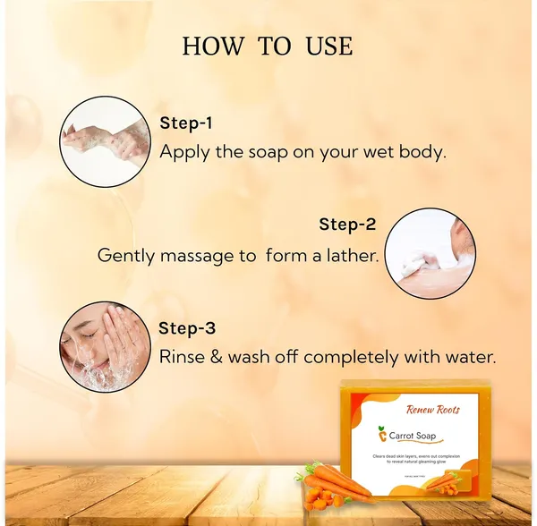 Pack_Of_4_Handmade_Herbal_Bath_Bar_With_Natural_Essential_Oils_(4_X_100_Grams)