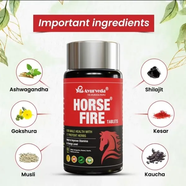HORSE_FIRE_TABLETS_|_AYURVEDIC_MEDICINE_FOR_-_STAMINA,_MUSCLE_GROWTH,_IMMUNITY_AND_OVERALL_WELLBEING_|_HORSE_FIRE_CAPSULES_FOR_MENS_|_PACK_OF_2