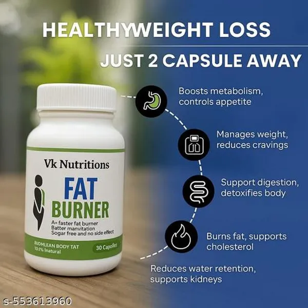 Fat_Burner_Natural_Weight_Management_Medicine,_Belly_Fat_Loss_Cutter_Capsule,_Zero_Figure_Medicine,_Cravings_Reducer,_(60_Capsules_Pack_Of_2)_Bottles_Suitable_For_Unisex