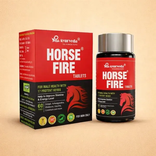 HORSE_FIRE_TABLETS_|_AYURVEDIC_MEDICINE_FOR_-_STAMINA,_MUSCLE_GROWTH,_IMMUNITY_AND_OVERALL_WELLBEING_|_HORSE_FIRE_CAPSULES_FOR_MENS_|_PACK_OF_2