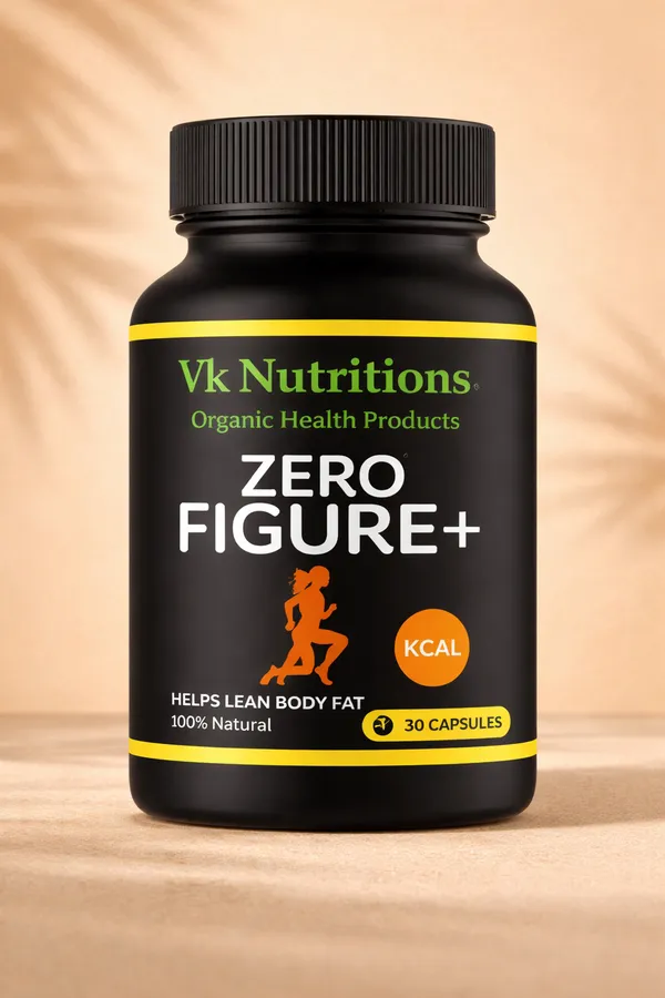 Zero_Figure_Reduce_Weight_Naturally_|_Belly_Fat_Loss_Cutter_Capsule_|_Natural_Weight_Management_Medicine,_Fat_Burner_Capsule_,(30_Capsules)_1_Bottle_For_Unisex