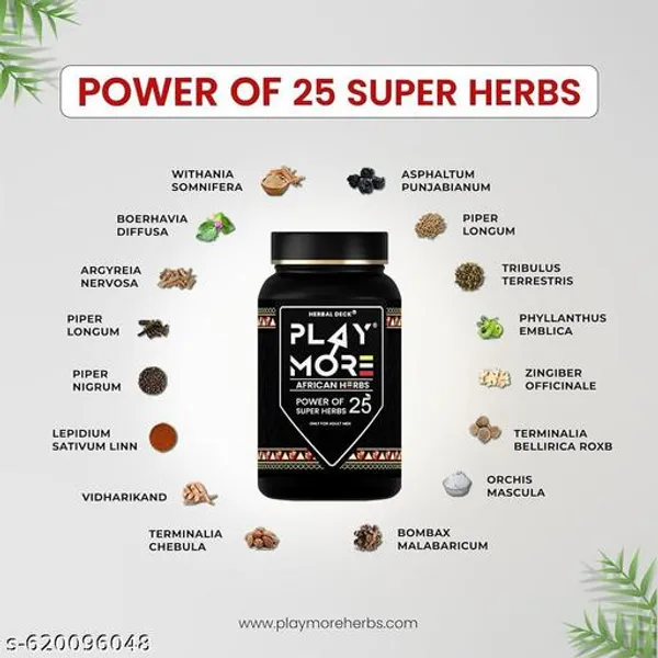Playmore_African_Ayurvedic_Herbs_Powder_For_Men