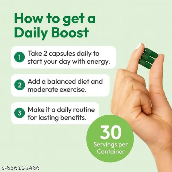 Keto_Weight_Loss_Supplement_With_Garcinia_Cambogia,_Apple_Cider_Vinegar,_Chia_Seeds_And_Green_Tea_Extract_|_Fat_Burner_|_Weight_Loss_Product_|_Authentic_Organic_Supplement_-_30_Capsules_For_Unisex