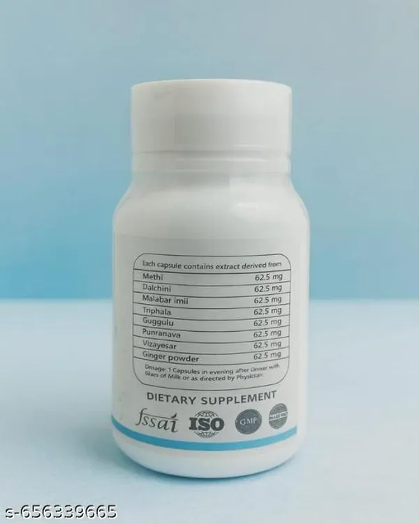 Keto_Weight_Loss_Supplement_With_Garcinia_Cambogia,_Apple_Cider_Vinegar,_Chia_Seeds_And_Green_Tea_Extract,_Weight_Loss_Product,_Authentic_Organic_Supplement_-_(60_Capsules_Pack_Of_2)For_Unisex