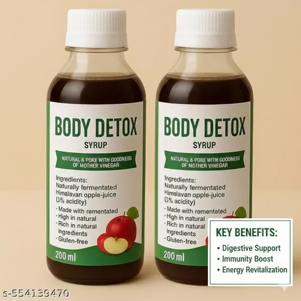 Body_Detox_Syrup_-_(400_Ml_Pack_Of_2)_Bottles_|_Help_Improves_Digestion_System_|_Boost_Metabolism_|_Suitable_For_Unisex