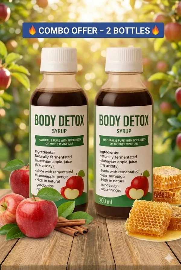 Body_Detox_Syrup_-_(400_Ml_Pack_Of_2)_Bottles_|_Help_Improves_Digestion_System_|_Boost_Metabolism_|_Suitable_For_Unisex
