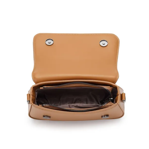 Beige_Canvas_Tan_Leather_Trim_Sling_Bag_for_Women
