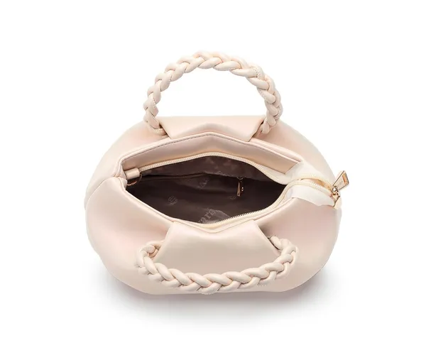 Blush_Pink_Braided_Handle_Sculpted_Handbag_for_Women