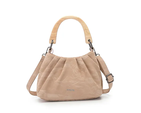 Beige_Pleated_Handbag_with_Wooden_Handle_for_Women