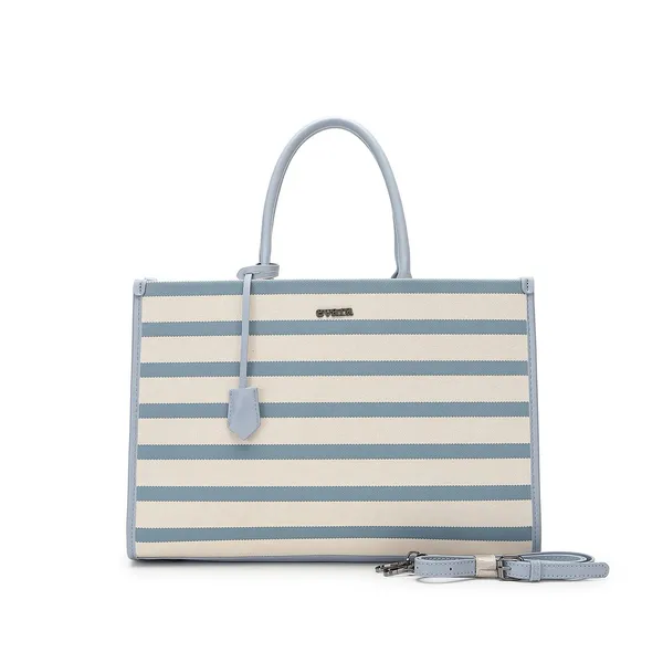 Blue_White_Striped_Canvas_Structured_Tote_Bag_for_Women