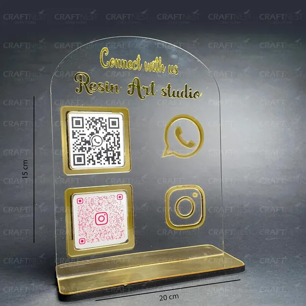 Transperent_Personalized_Social_Media_Qr_Code_Stand_Custom_Acrylic_Barcode_Scanner_For_Instagram_Facebook_Twitter_Whatsapp_Google_Pay_Desk_Display_For_Business_Stores