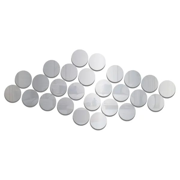 Silver_30_Piece_Round_Acrylic_Mirror_Stickers_Silver_Color_Wall_Decor_For_Bedroom_Living_Room_And_Diy_Wall_Decoration