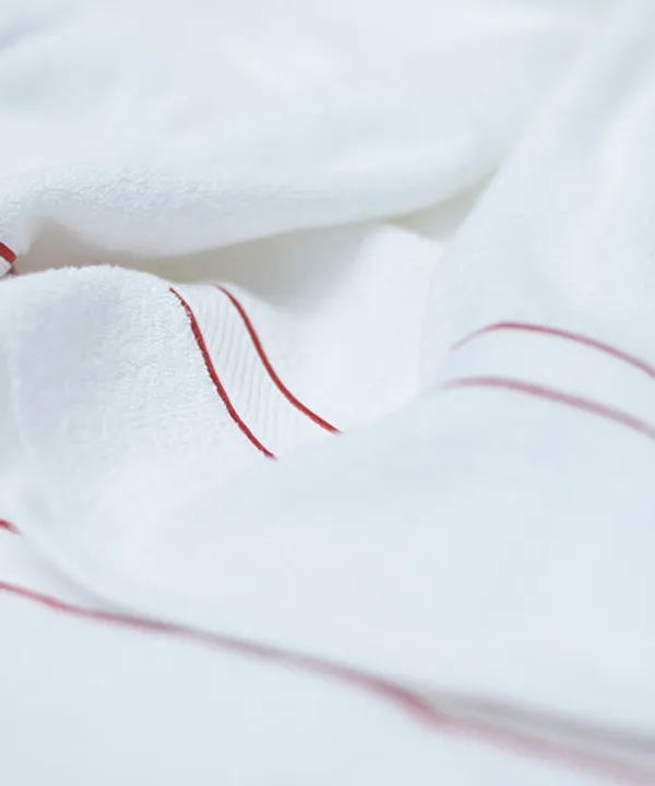 White_Cording_Face_Towels_100_Percent_Cotton_Soft_Absorbent_Quick_Dry_Cotton_Face_Towels_33X33_Cm_For_Face_Gym_Travel_Skincare_And_Lightweight_Durable_Cotton_Towel_Set_(Set_Of_4)