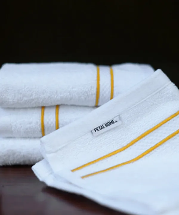 White_Cording_Face_Towels_(Set_Of_4)