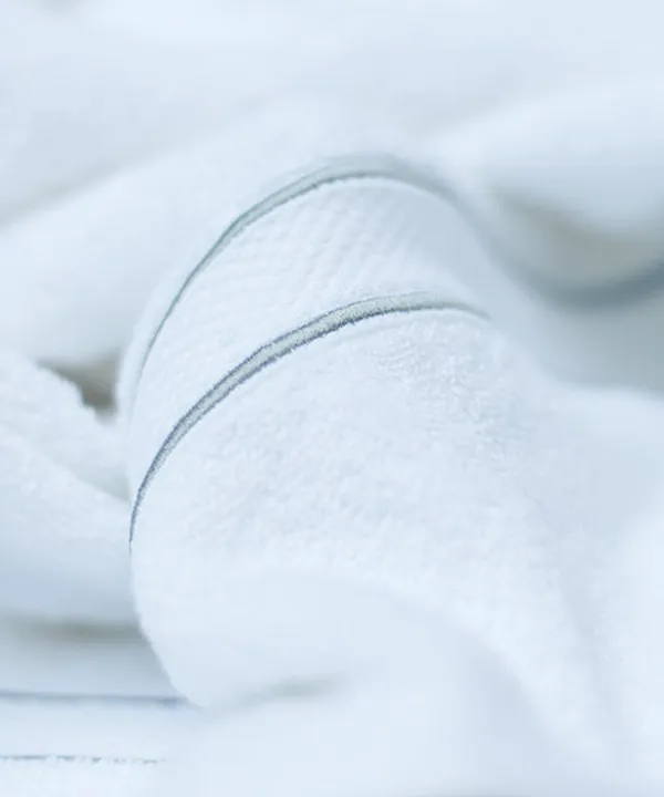 White_Cording_Bath_Towels_Set_Soft_Absorbent_Quick_Dry_100_Percent_Cotton_Towels_70X140_Cm_28X55_In_For_Bathroom_Spa_(Set_Of_5)