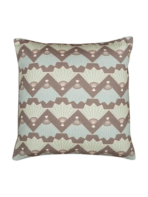 Green_Printed_Cushion_Covers_Set,_Suzhou_100_Percent_Cotton_Cushion_Covers_16X16_Inch_(Set_Of_2)