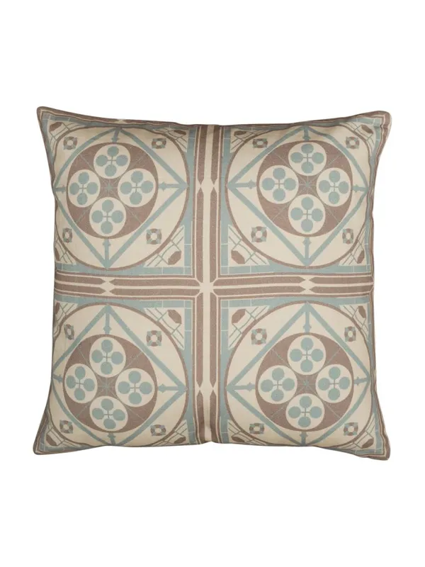 Brown_Printed_Cushion_Cover,_Strasbourg_Design_100_Percent_Cotton_Single_Cushion_Cover_16X16_Inch