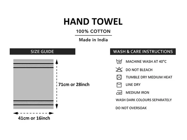 White_Monogrammed_Initial_A_Ultralux_Towels_Set_Cotton_Bath_Hand_Face_Towels_Soft_Quick_Dry_Absorbent_Towels_For_Bathroom_Spa_Hotel_Gym