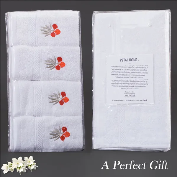 Off_White_Brindavan_Embroider_Ultralux_Face_Towels__Soft_Absorbent_Premium_Cotton_Luxury_Comfort_Towels_33X33_Cm_For_Face_Hands_Skincare_Spa_Travel_(Set_Of_4)
