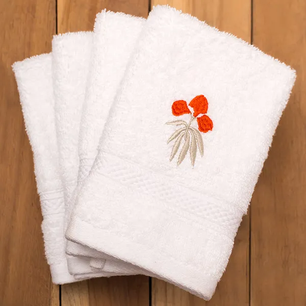 Off_White_Brindavan_Embroider_Ultralux_Face_Towels__Soft_Absorbent_Premium_Cotton_Luxury_Comfort_Towels_33X33_Cm_For_Face_Hands_Skincare_Spa_Travel_(Set_Of_4)