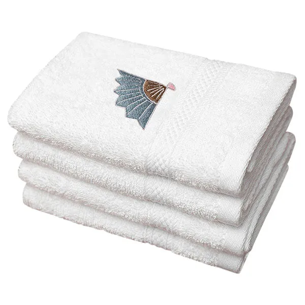 Off_White_Suzhou_Embroidery_Ultralux_Face_Towels_Soft_Absorbent_Premium_Cotton_Towels_33X33_Cm_For_Face_Hands_Skincare_Spa_(Set_Of_4)