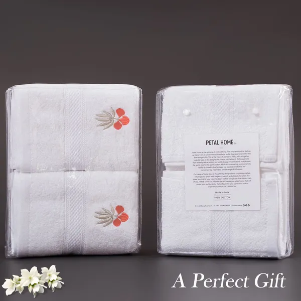 Off_White_Brindavan_Embroider_Ultralux_Hand_Towels_Soft_Absorbent_Premium_Cotton_Towels_41_X_66_Cm_16_X_26_In_For_Bathroom_Face_Guest_(Set_Of_2)