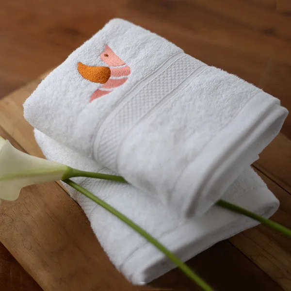 Off_White_Gondi_Bird_Embroidery_Ultralux_Hand_Towels_Soft_Absorbent_Premium_Cotton_Towels_41_X_66_Cm_16_X_26_In_For_Bathroom_Face_Guest_(Set_Of_2)