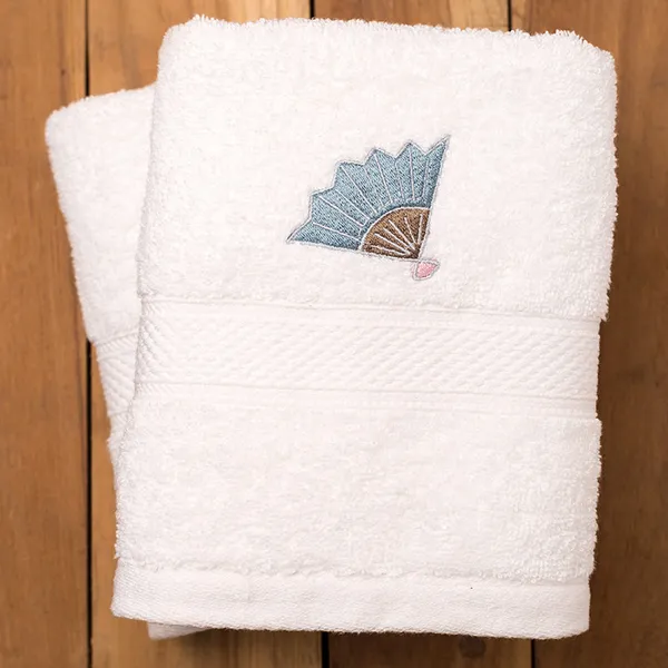 Off_White_Suzhou_Embroidery_Ultralux_Hand_Towels_Soft_Absorbent_Premium_Cotton_Towels_41_X_66_Cm_16_X_26_In_For_Bathroom_Face_Guest_(Set_Of_2)