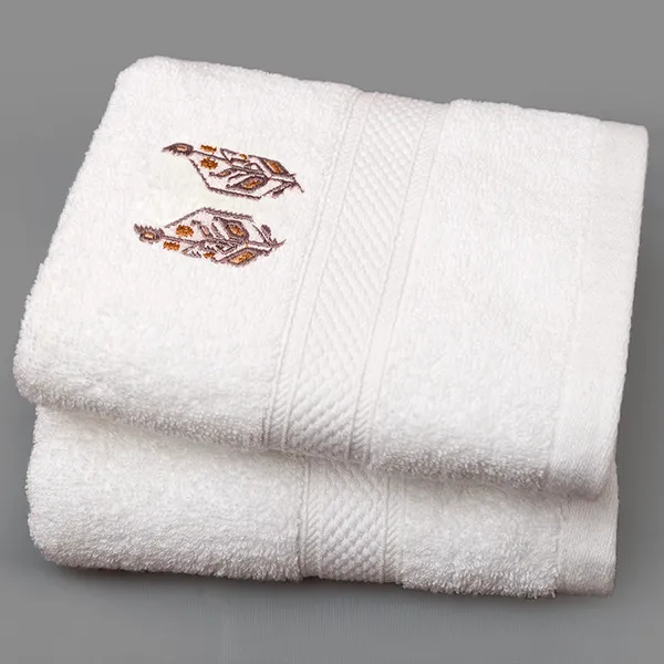 Off_White_Hooghly_Embroider_Ultralux_Hand_Towels_Soft_Absorbent_Premium_Cotton_Towels_41_X_66_Cm_16_X_26_In_For_Bathroom_Face_Guest_(Set_Of_2)