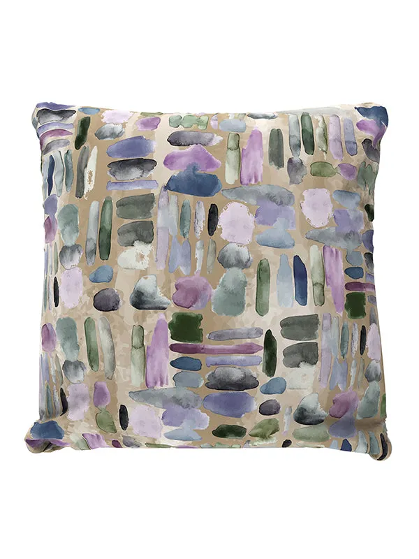 Multicolor_100%_Cotton_Printed_Single_Cushion_Cover_16X16_Inch_Pebbles_Sand_Collection_Soft_Breathable_Durable_Skin_Friendly_Decorative_Pillow_Cover_For_Sofa_Couch_And_Living_Room
