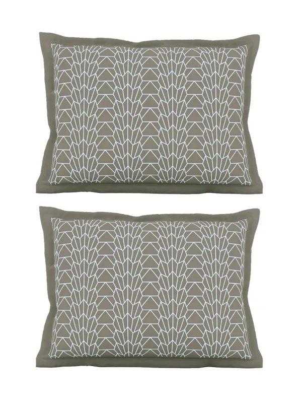 Brown_Soft_Comfort_Pillow_Covers_Set,_Suzhou_100_Percent_Cotton_2_Pillow_Covers_18X27_Inch