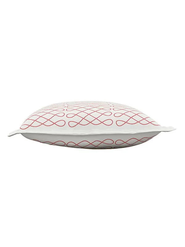 Light_Pink_Soft_Comfort_Pillow_Covers_Set,_Vellore_100_Percent_Cotton_2_Pillow_Covers_18X27_Inch